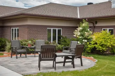 The facilities at Project Turnabout in Granite Falls, MN 4